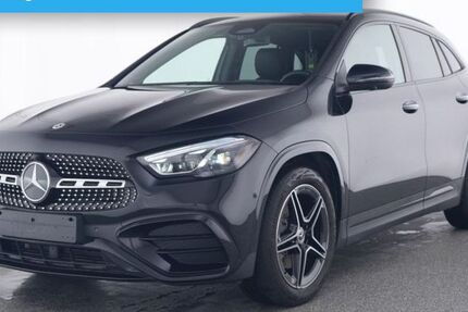 Mercedes-Benz GLA 220 5.191 km 54.990 &euro; Lörrach 79539