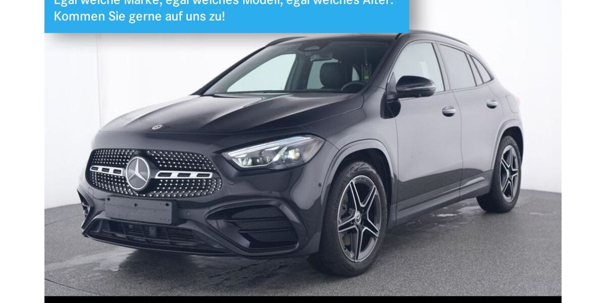 Mercedes-Benz GLA 220 5.191 km 54.990 &euro; Lörrach 79539