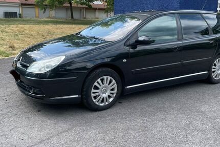 Citroen C5 230.000 km 1.700 &euro; Völklingen 66333