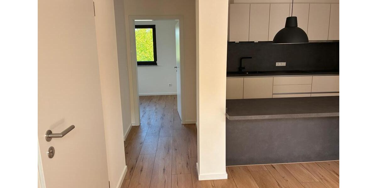 Etagenwohnung Lippstadt Bad Waldliesborn - 3 Zimmer, 120 m&sup2;, 1.200&euro; | Angebot:26669622