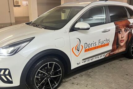 Kia Niro 37.957 km 22.900 &euro; Konz 54329