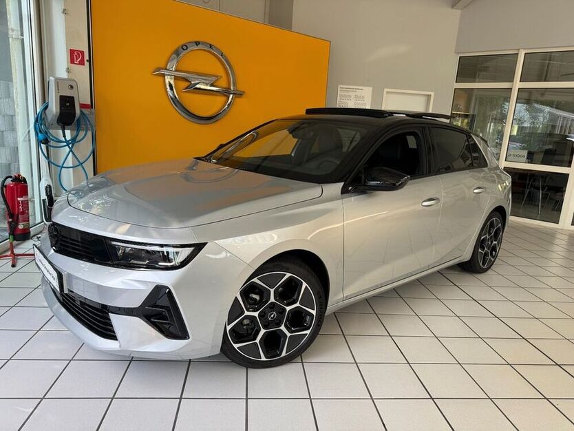 Astra