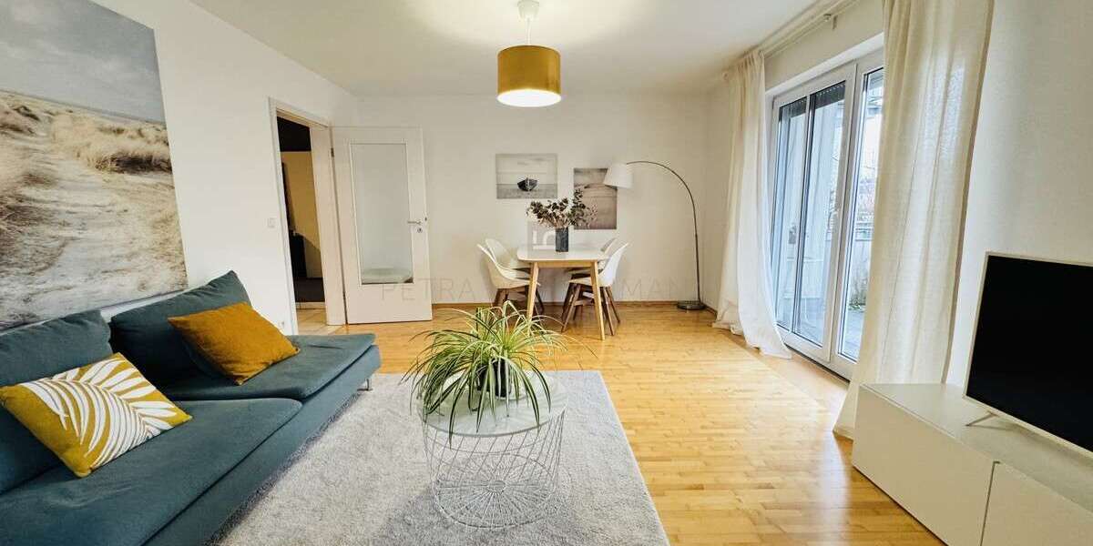 Zimmer Ingolstadt Hollerstauden - 3 Zimmer, 1.600&euro; | Angebot:26565518