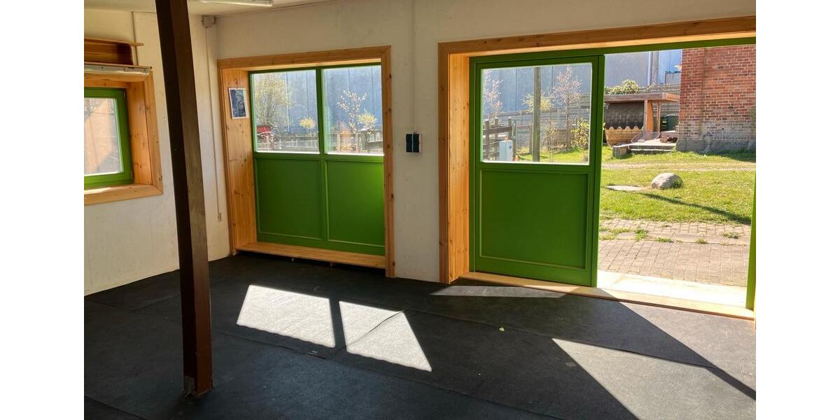 Gewerbeobjekt Stockelsdorf - 550&euro; | Angebot:26105052