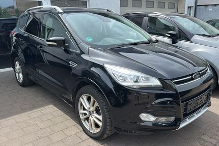 Ford Kuga 199.897 km 7.950 &euro; Saarlouis 66740
