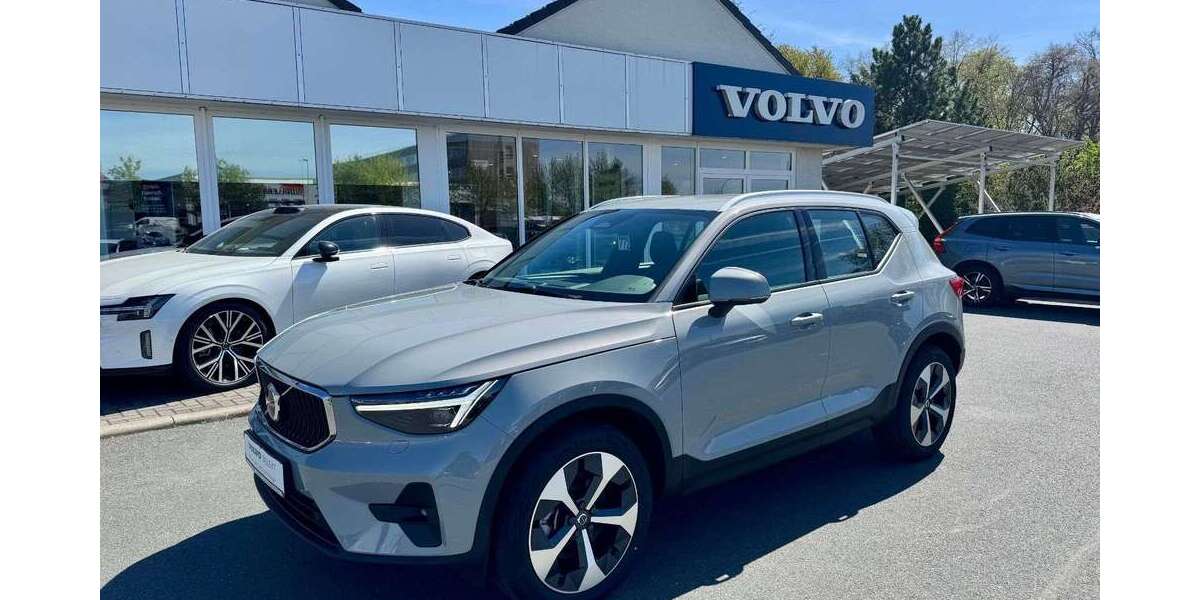 Volvo XC40 20.500 km 32.690 &euro; Bautzen 02625
