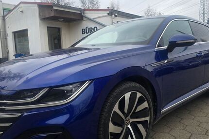 VW Arteon 100.000 km 24.500 &euro; Hamburg 21079