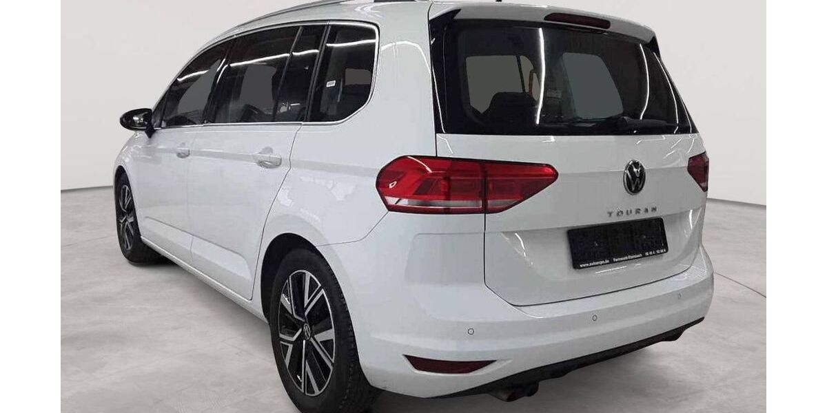 VW Touran 116.900 km 21.580 &euro; Zell (Mosel) 56856