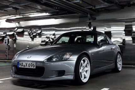 Honda S2000 155.000 km 23.999 &euro; Hagen 58135