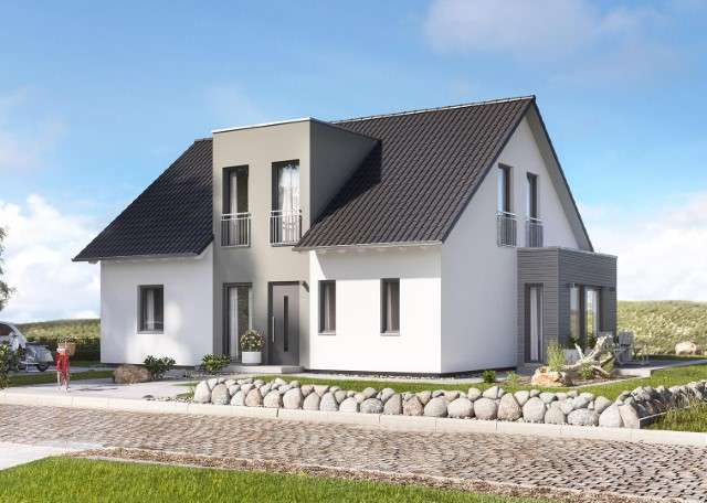 Haus zum Kaufen in Dentlein am Forst 269.800 € 152 m²