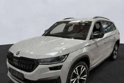 Skoda Kodiaq 74.038 km 36.990 &euro; Emsdetten 48282