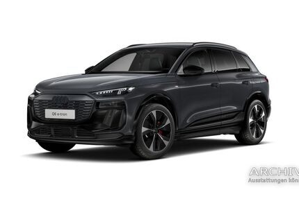 Audi Q6 e-tron 39.979 km 63.988 &euro; Leverkusen 51373