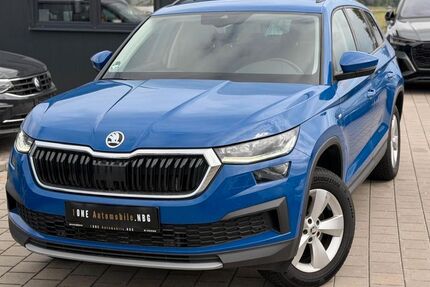 Skoda Kodiaq 104.000 km 31.900 &euro; Büchenbach 91186