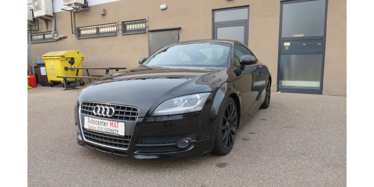 Audi TT 215.000 km 5.950 &euro; Fellbach 70736