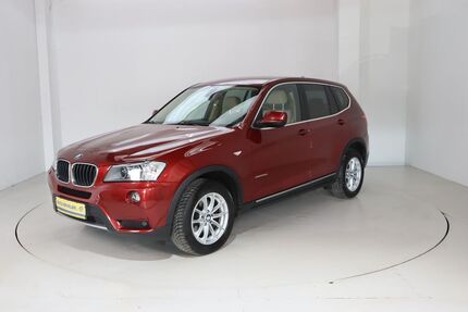 BMW X3 115.080 km 12.790 &euro; Dresden 01237
