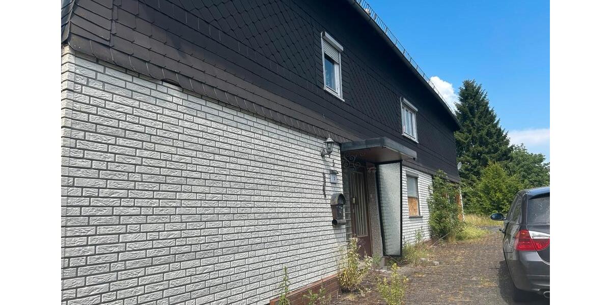 Einfamilienhaus Netphen - 150.000&euro; | Angebot:27189261