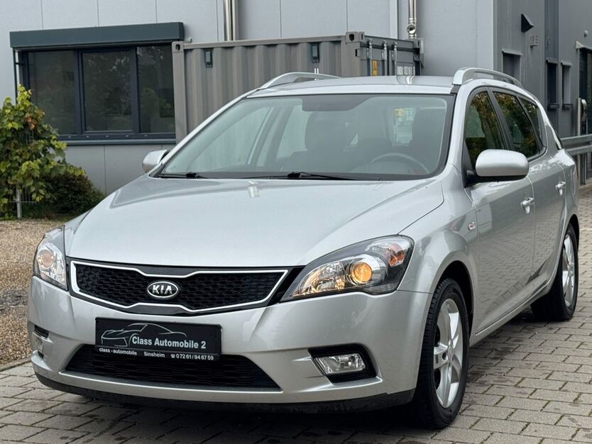 Kia Andere 47.355 km 7.990 € Zuzenhausen 74939