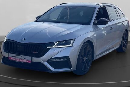 Skoda Octavia 52.096 km 29.990 &euro; Köln 51145