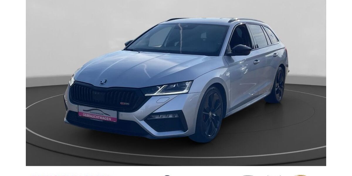 Skoda Octavia 52.096 km 29.990 &euro; Köln 51145