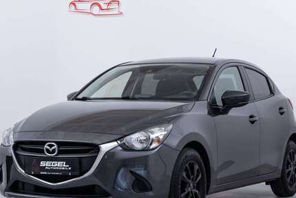 Mazda 2 68.500 km 13.990 &euro; Spaichingen 78549