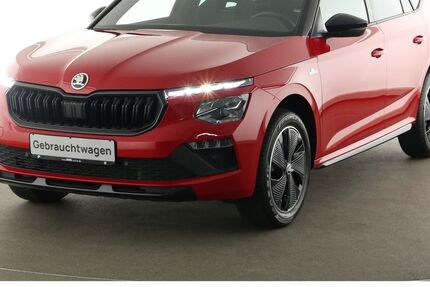Skoda Kamiq 26.581 km 24.590 &euro; Suhl 98527