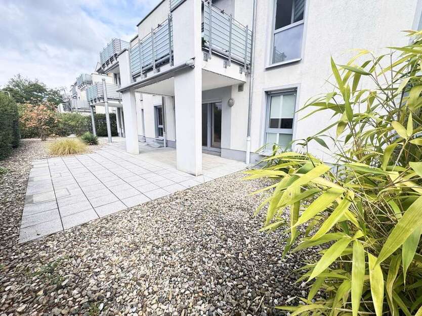 Wohnung zum Mieten in Nürnberg 1.350 € 80 m²
