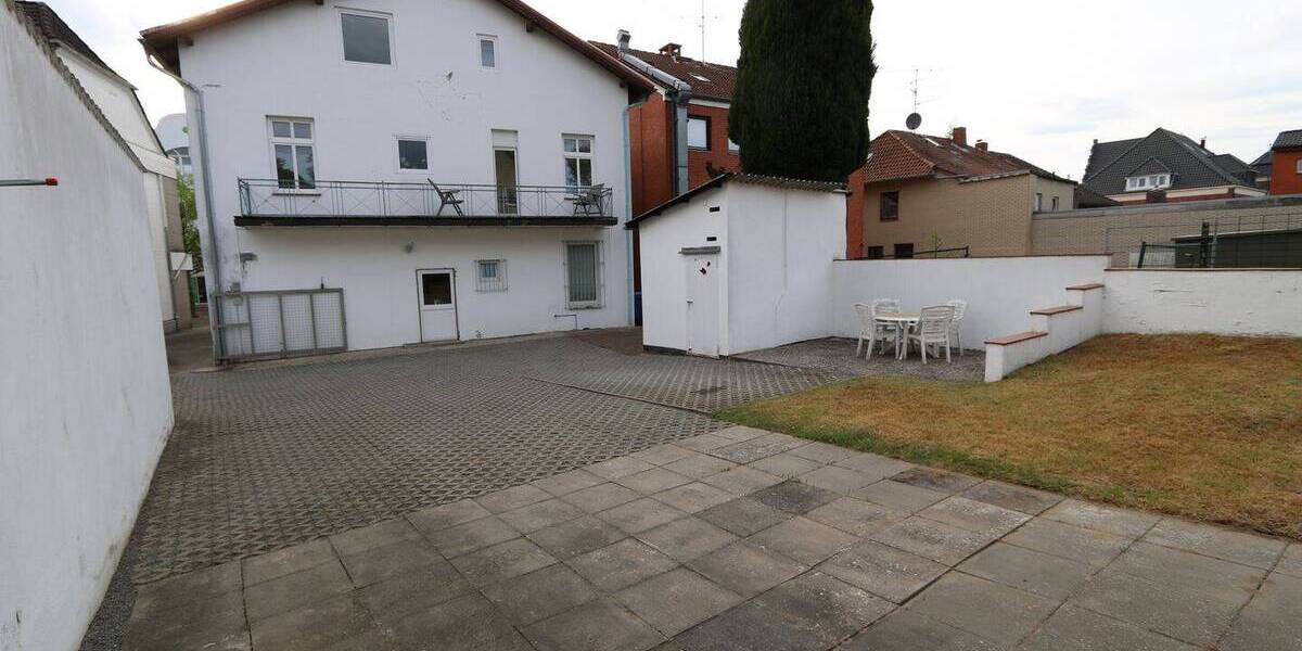 Gewerbeobjekt Bad Schwartau - 585.000&euro; | Angebot:26730488