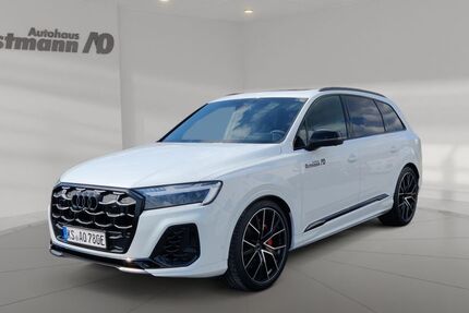 Audi Q7 6.990 km 91.880 € Wolfhagen 34466