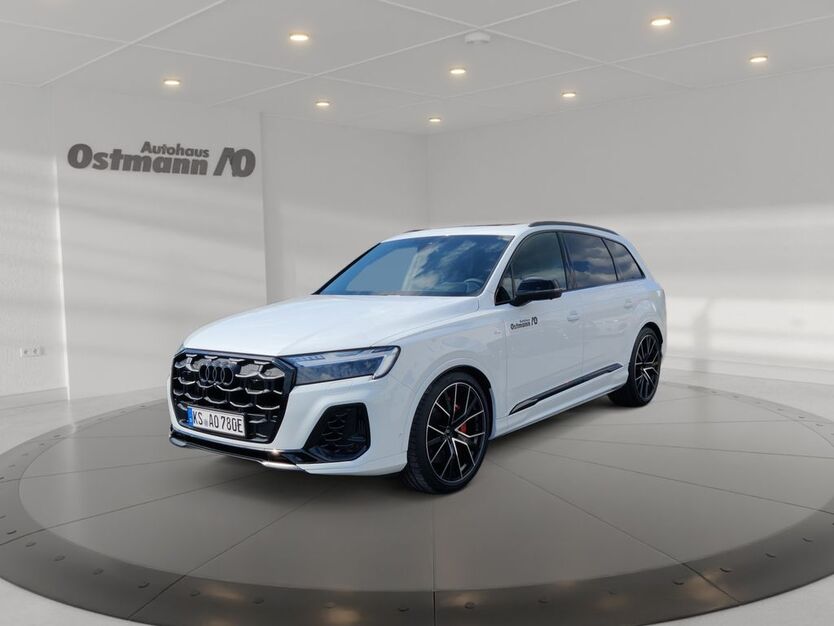 Audi Q7 6.990 km 91.880 € Wolfhagen 34466