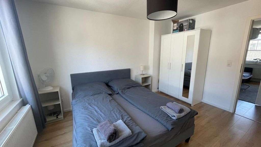 Wohnen auf Zeit in Bremen 1.400 € 2 zimmer