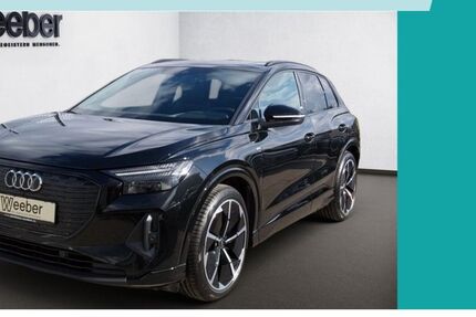 Audi Q4 e-tron 9.990 km 67.990 &euro; Herrenberg 71083
