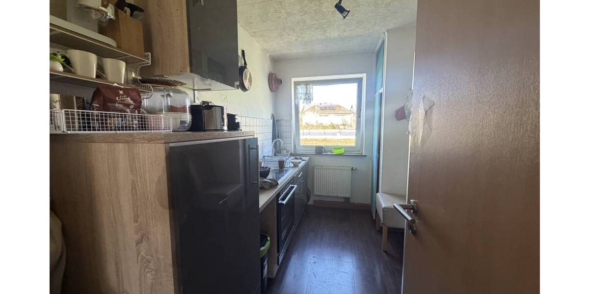 Etagenwohnung Montabaur - 3 Zimmer, 67 m&sup2;, 135.000&euro; | Angebot:26189511