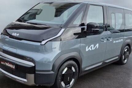 Kia PV5 4.900 km 45.490 &euro; Grafenhausen 79865