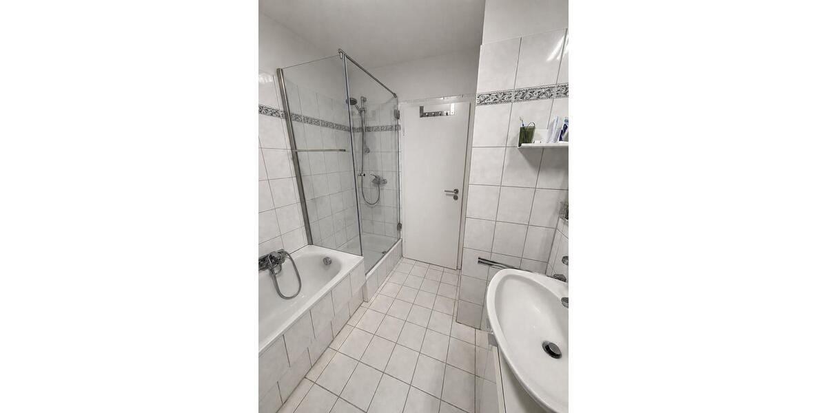 Terrassenwohnung Gottmadingen - 2.5 Zimmer, 57 m&sup2;, 215.000&euro; | Angebot:26320326