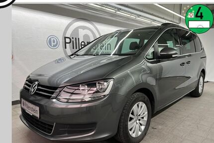 VW Sharan 175.000 km 6.511 € Neustadt/Aisch 91413
