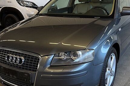 Audi A3 213.830 km 3.999 &euro; Darmstadt 64347