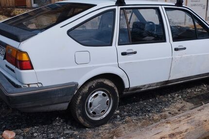 VW Passat 160.000 km 2.700 &euro; Ludwigshafen 67071