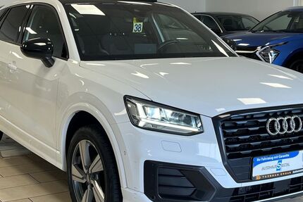 Audi Q2 126.849 km 17.500 &euro; Bonn 53227