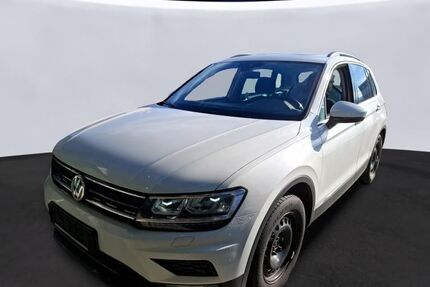 VW Tiguan 207.584 km 16.990 &euro; Braunschweig 38122
