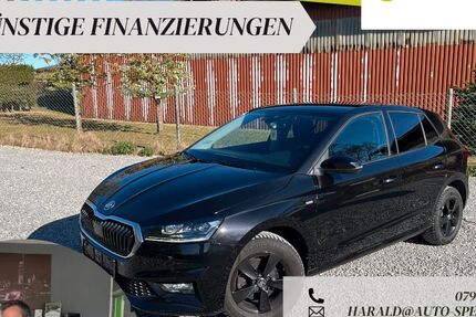 Skoda Fabia 42.463 km 17.490 &euro; Tannhausen 73497