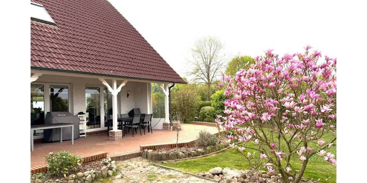 Einfamilienhaus Wildeshausen - 4 Zimmer, 144 m&sup2;, 419.000&euro; | Angebot:26474666