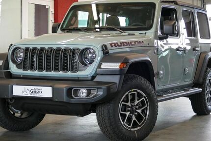 Jeep Wrangler 15 km 69.750 € Limburg 65549