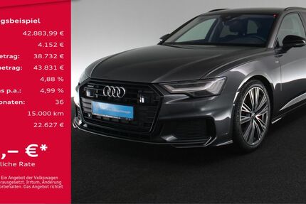 Audi A6 67.758 km 42.884 &euro; Krefeld 47803