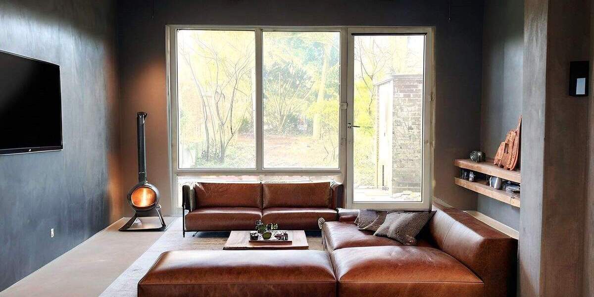 Charmantes Reihenmittelhaus in Kaiserswerth 4 zimmer