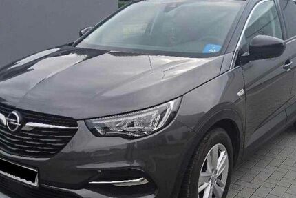 Opel Grandland (X) 36.447 km 16.460 &euro; Göppingen 73037