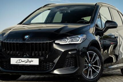 BMW 218 Active Tourer 24.790 km 33.980 &euro; Augsburg 86199