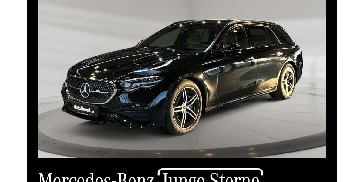 Mercedes-Benz E 300 11.763 km 55.829 &euro; Heilbronn 74072