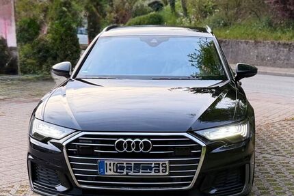 Audi A6 108.000 km 36.600 &euro; Neckargerach 69437