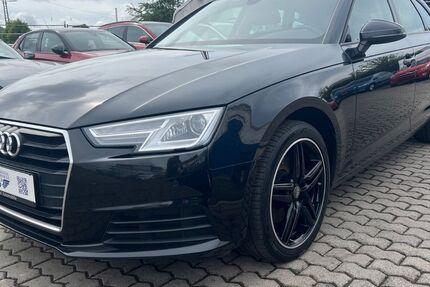 Audi A4 199.000 km 12.999 &euro; Saarlouis 66740