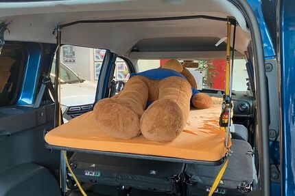 Dacia Dokker 59.995 km 17.499 &euro; Königsbrunn / Augsburg 86343